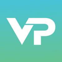 VP Full colour logo