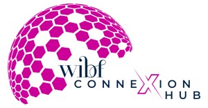 WIBF hub logo